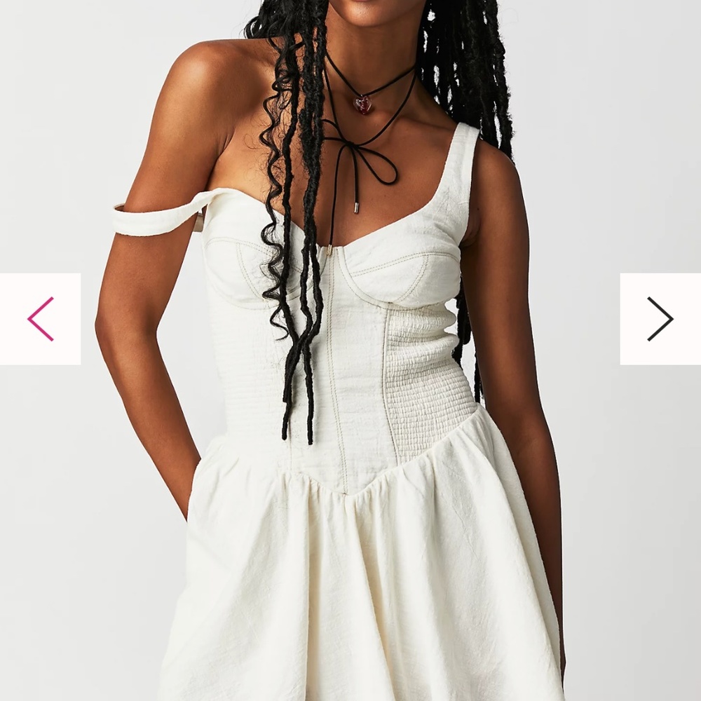 Free People Romper